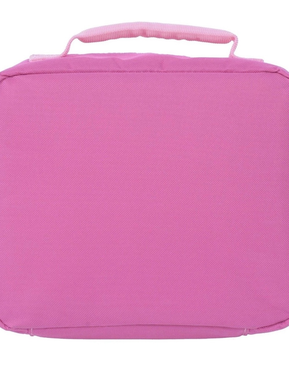 Disney Pink Princess 'Dare to Believe' Light Up Lunch Box/Bag - Picture 4 of 6